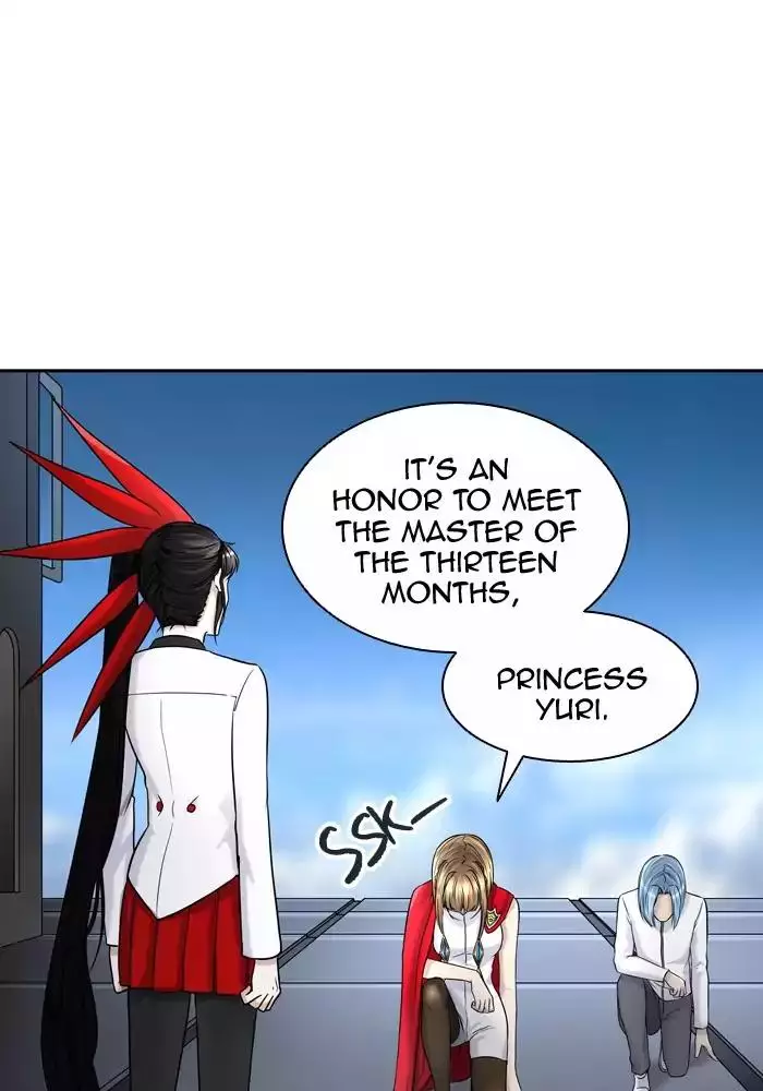 Tower of God - 403 page 48