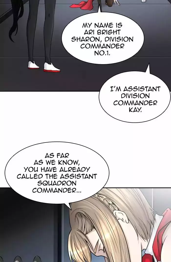 Tower of God - 403 page 49