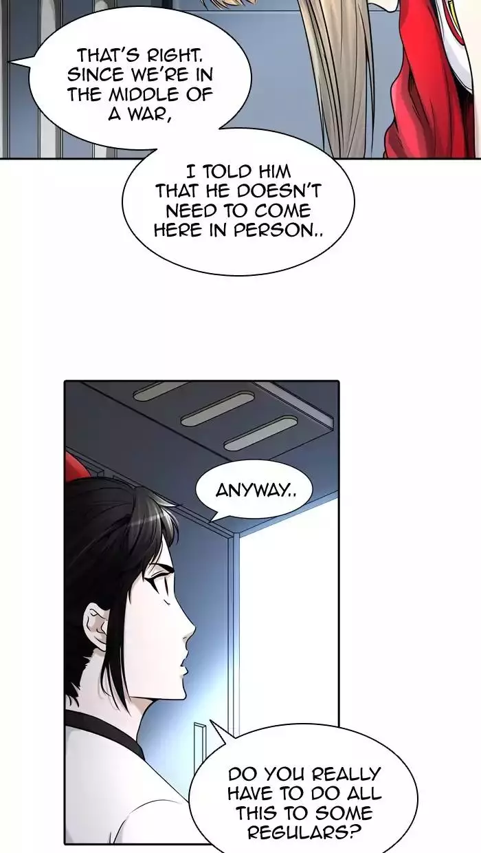 Tower of God - 403 page 50