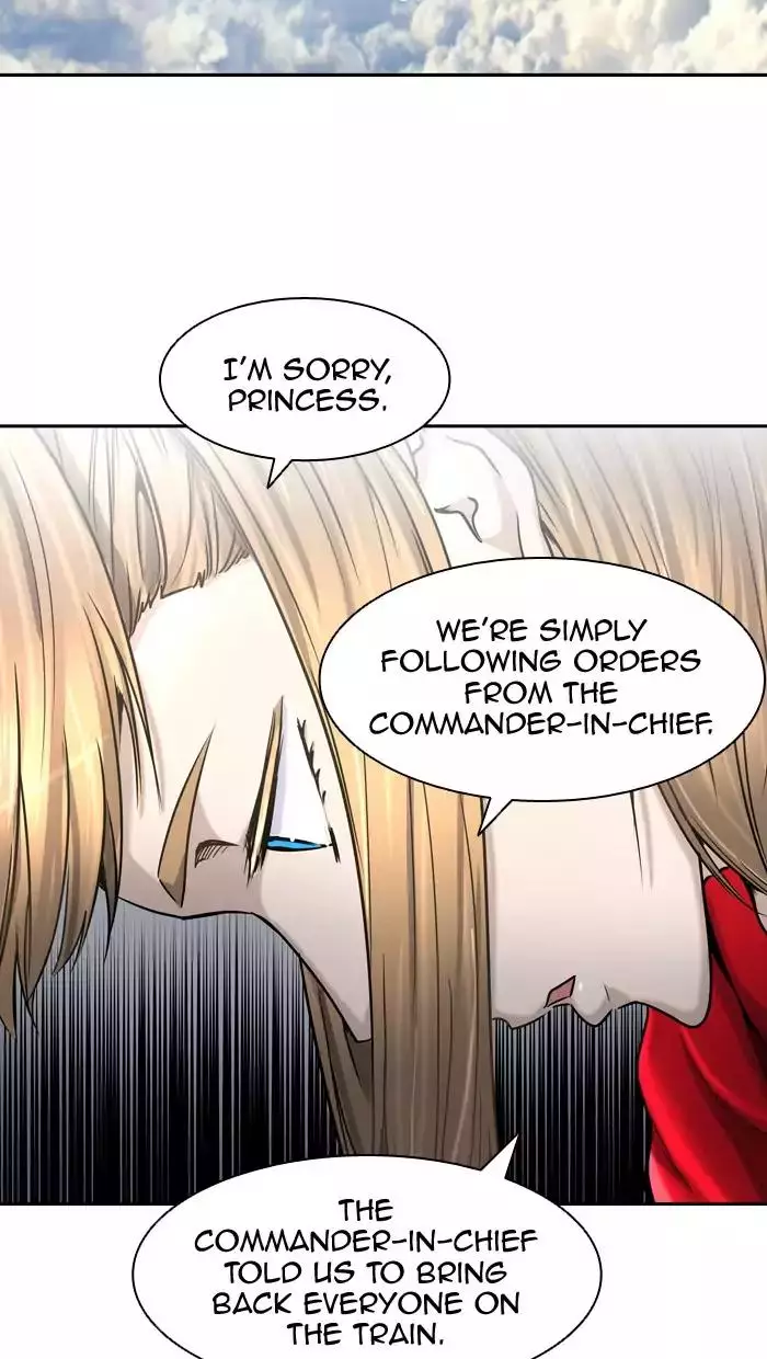 Tower of God - 403 page 52