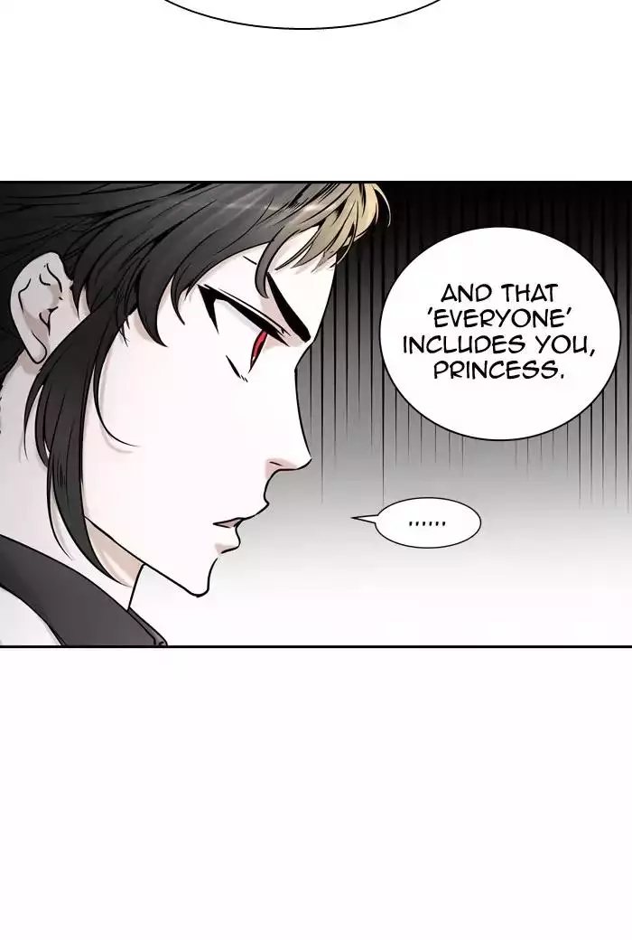 Tower of God - 403 page 53