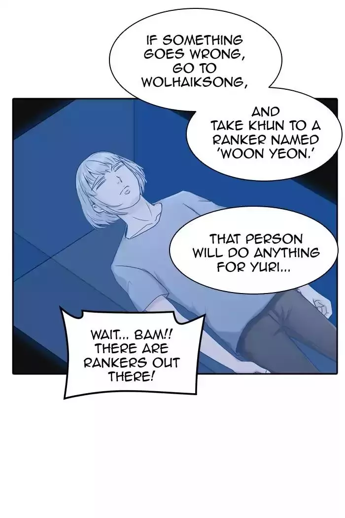 Tower of God - 403 page 66