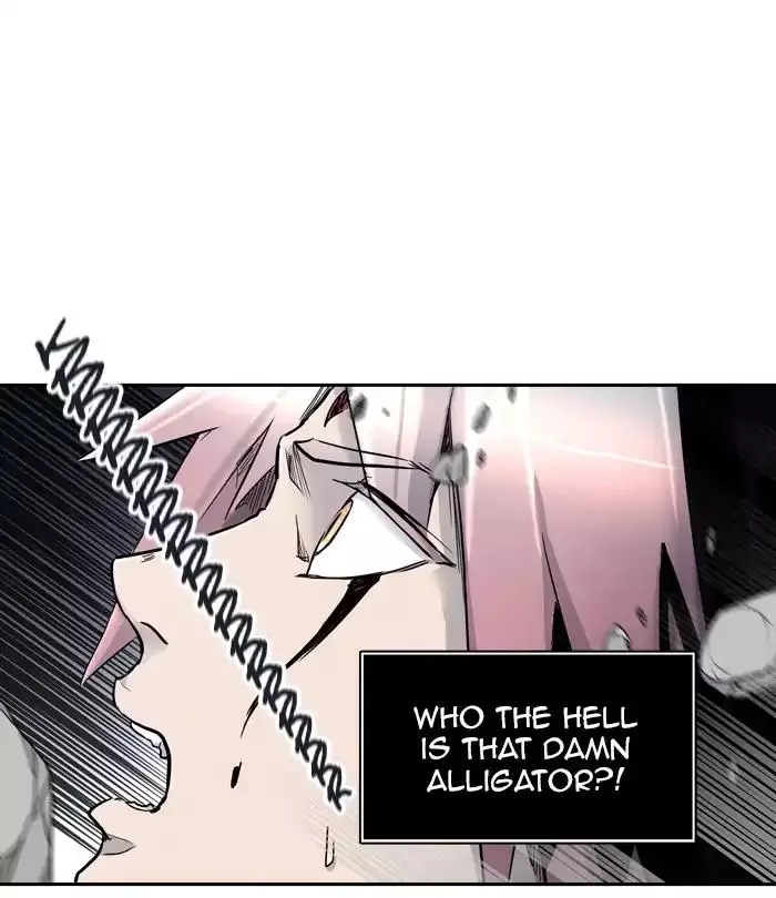 Tower of God - 408 page 37