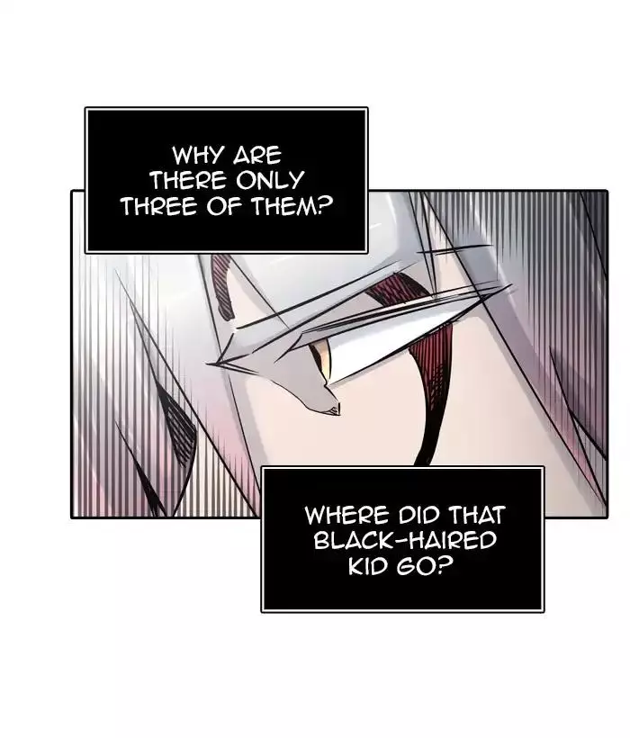 Tower of God - 408 page 6