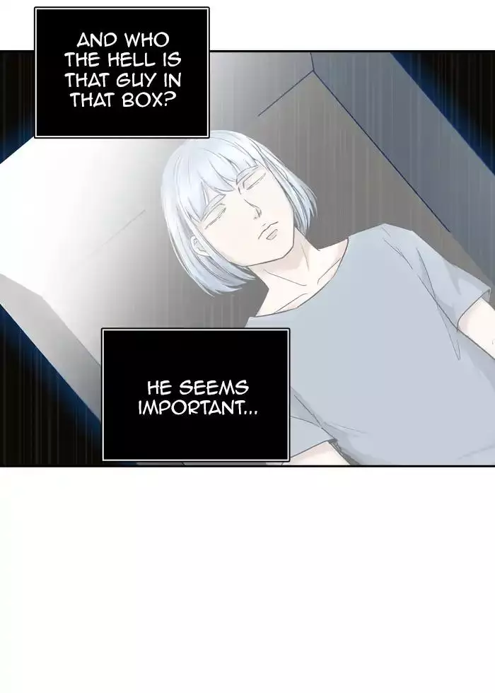 Tower of God - 408 page 7