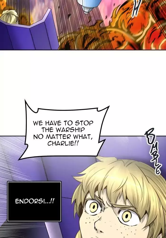 Tower of God - 411 page 1