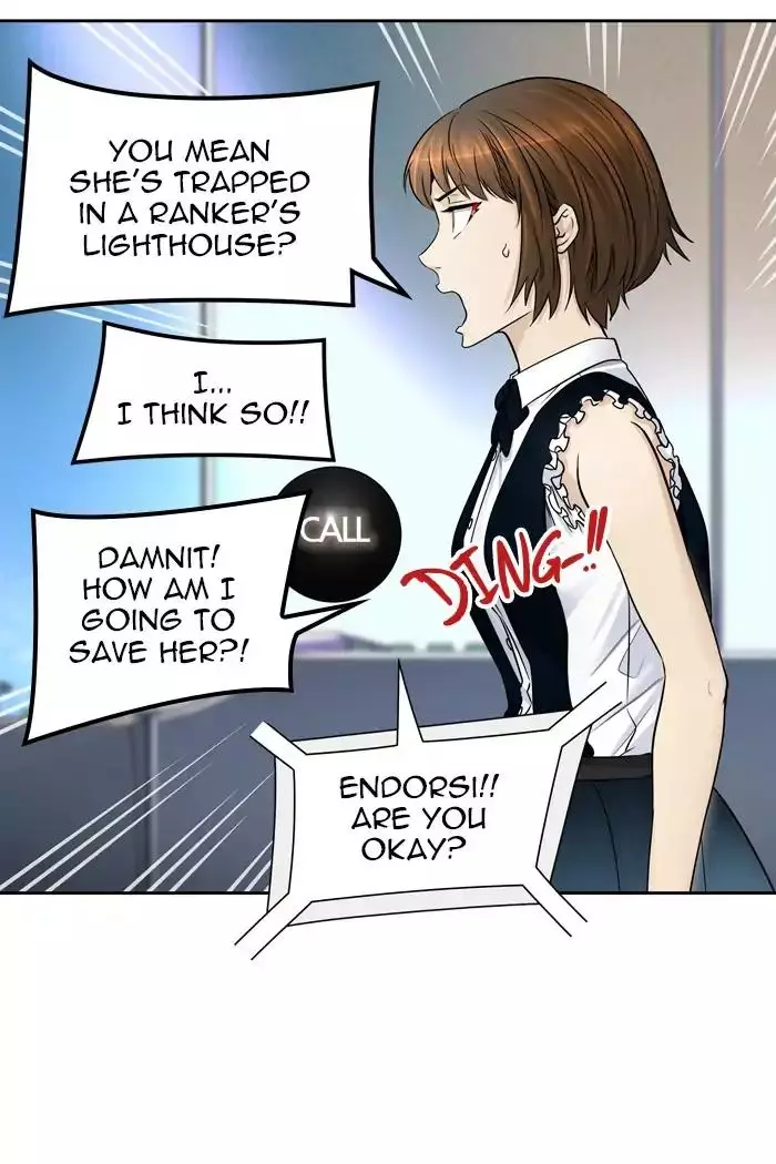 Tower of God - 411 page 10
