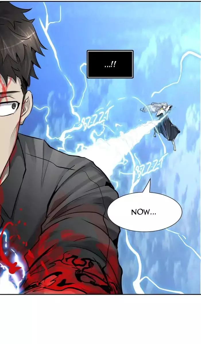 Tower of God - 411 page 107