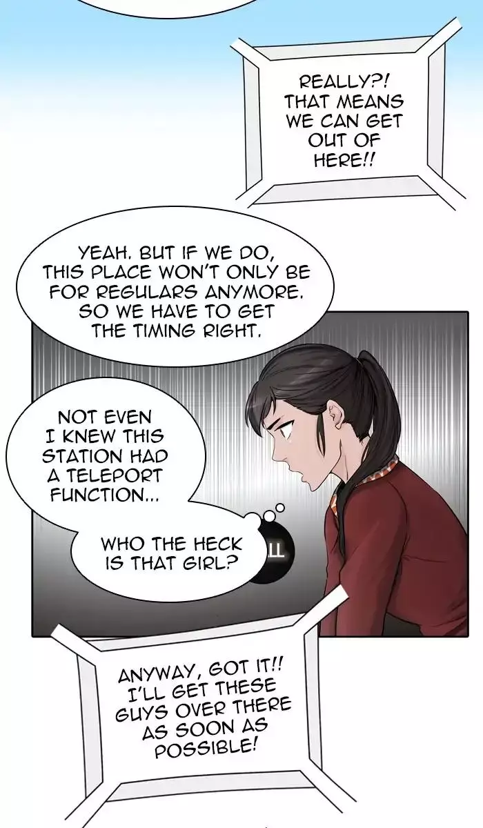 Tower of God - 411 page 13
