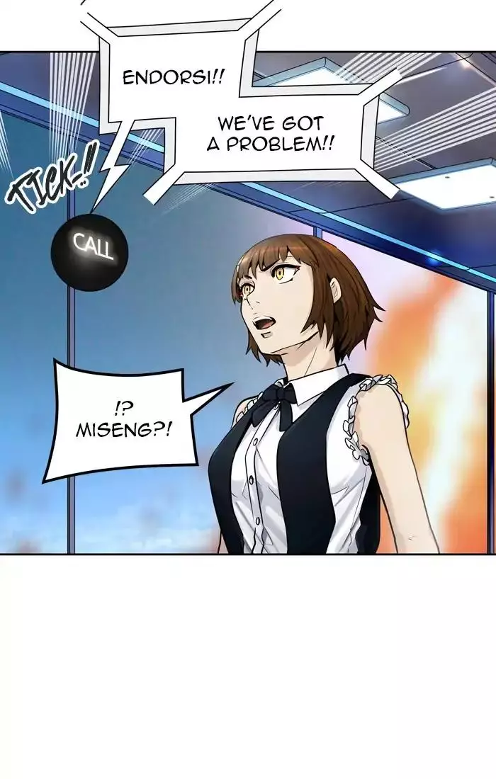 Tower of God - 411 page 14