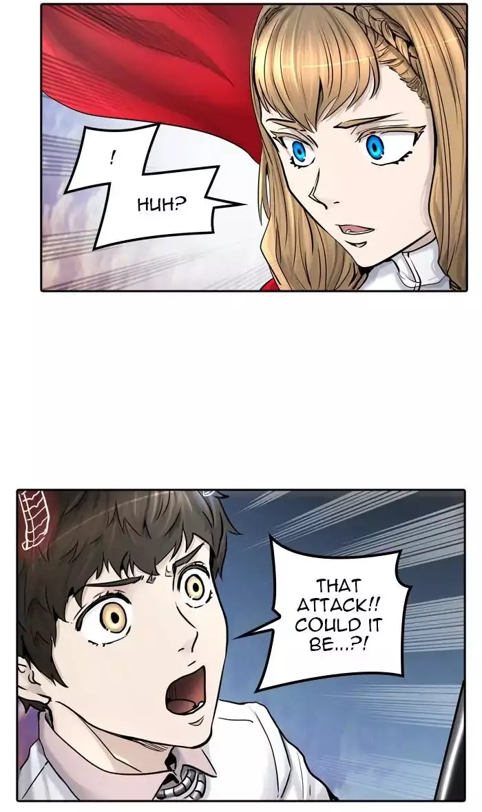 Tower of God - 411 page 31