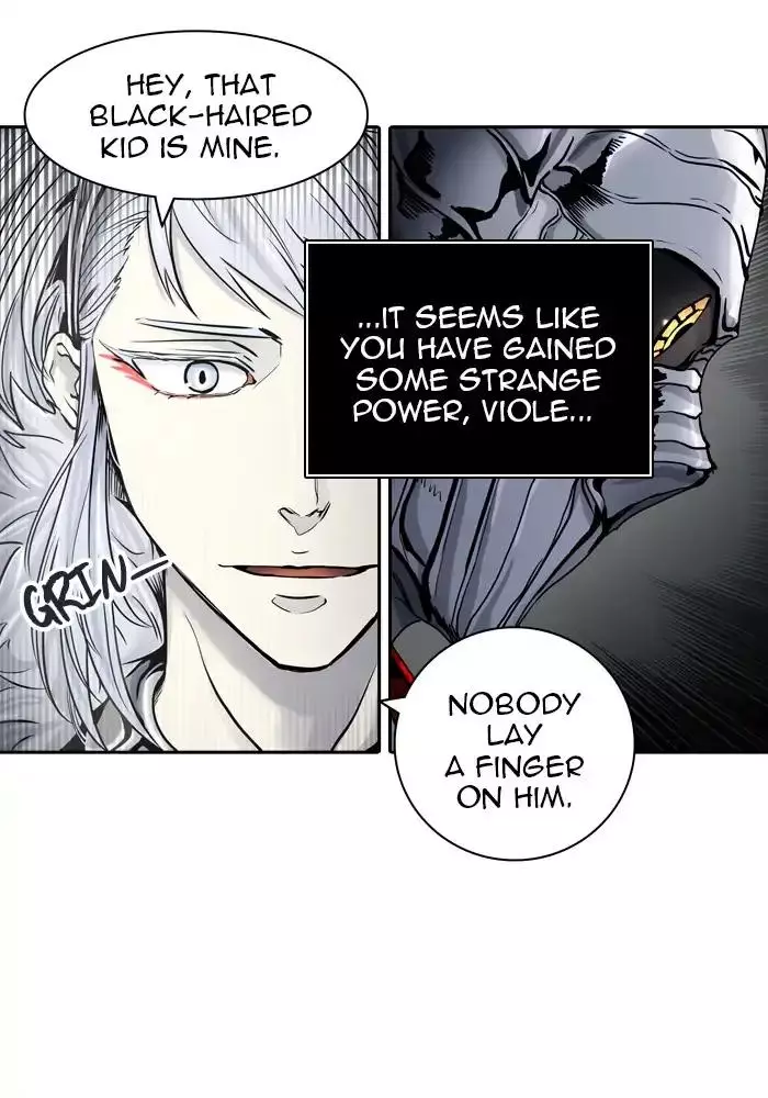 Tower of God - 411 page 34