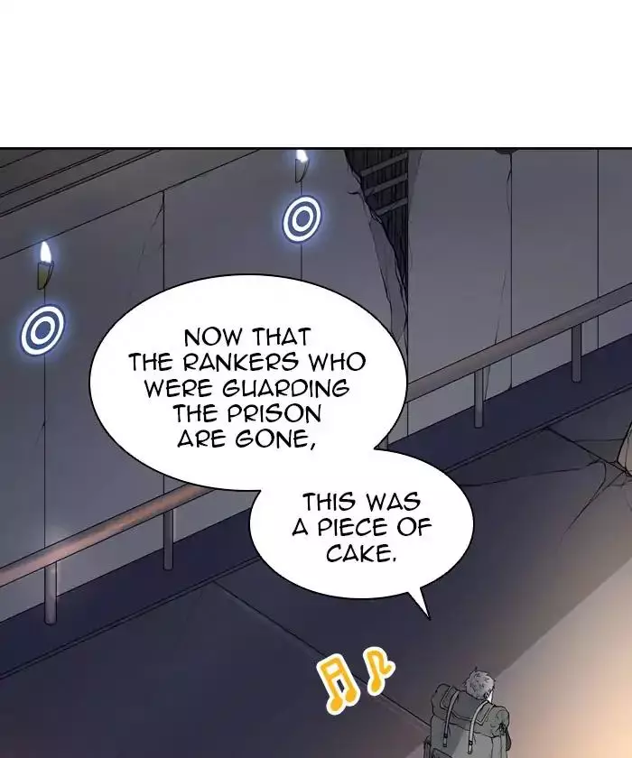 Tower of God - 411 page 38