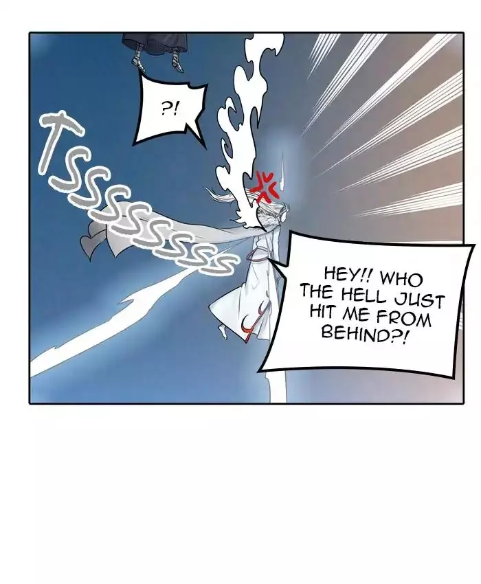 Tower of God - 411 page 41