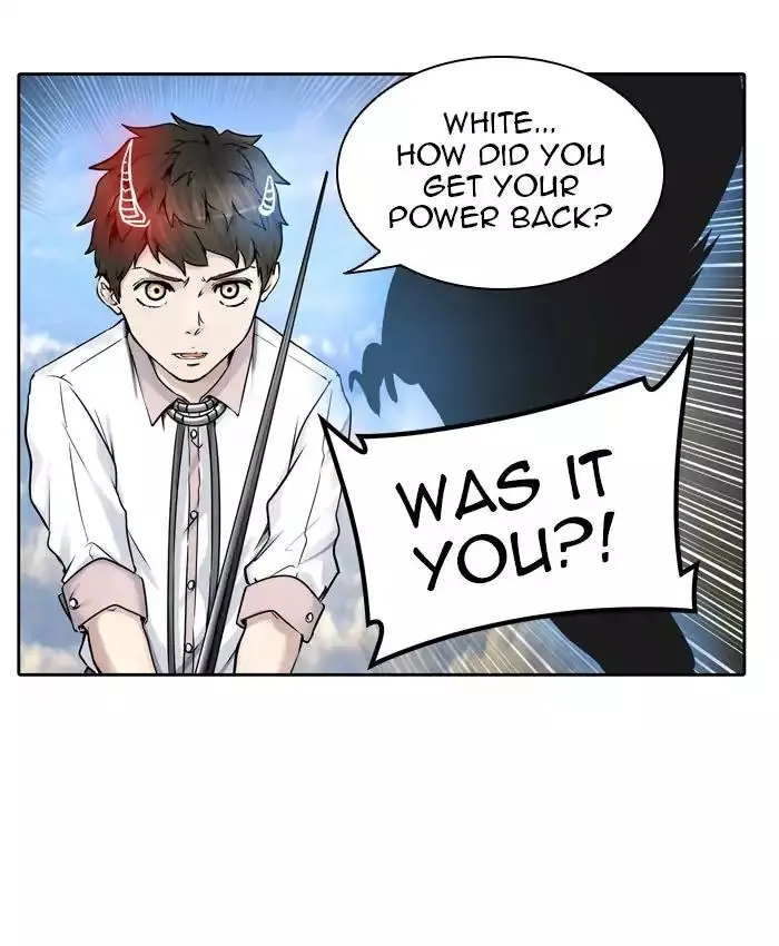 Tower of God - 411 page 42