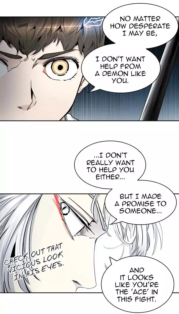Tower of God - 411 page 43