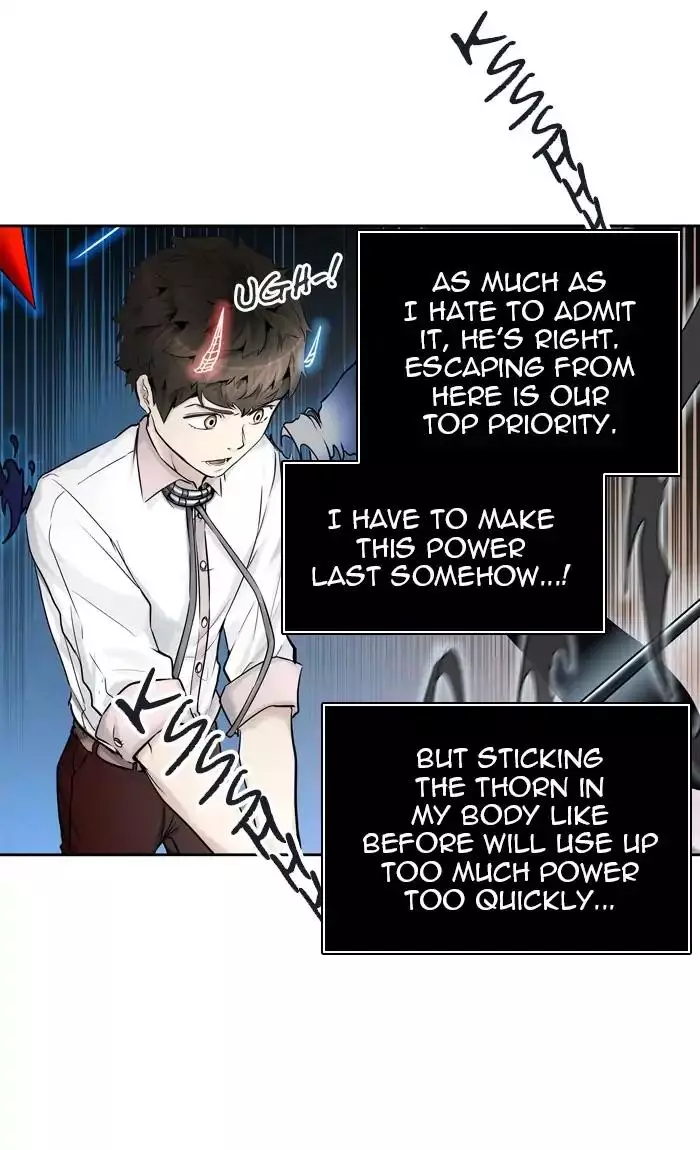 Tower of God - 411 page 46