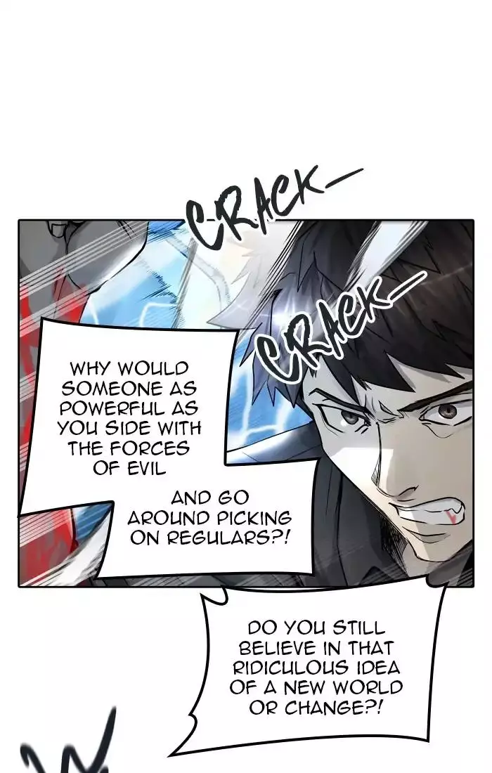 Tower of God - 411 page 61