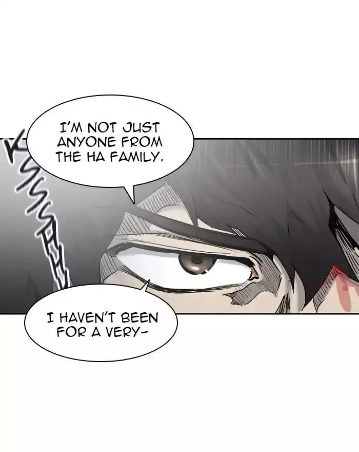 Tower of God - 411 page 83