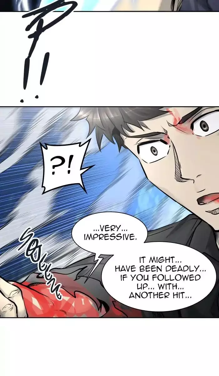 Tower of God - 411 page 98