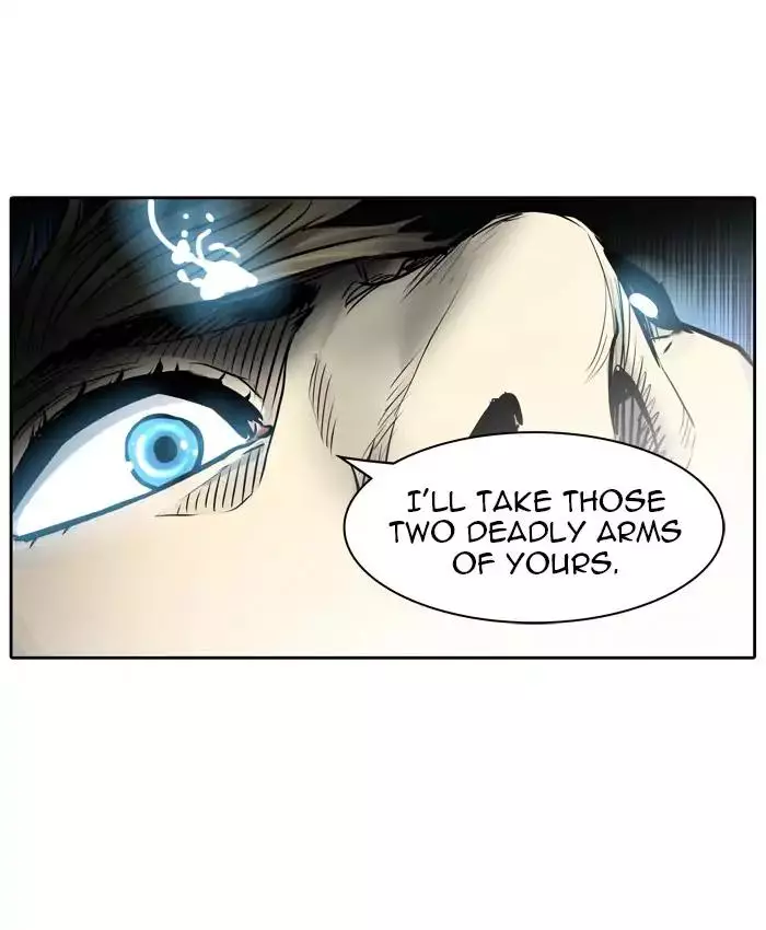 Tower of God - 411 page 99