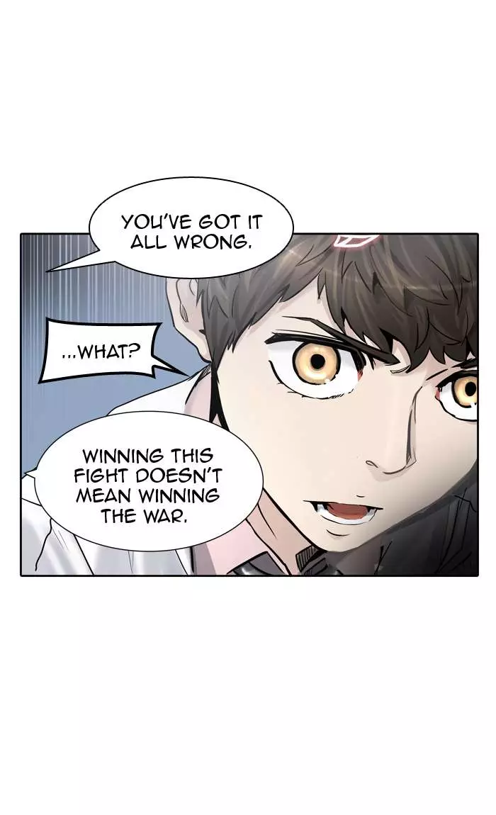 Tower of God - 412 page 060