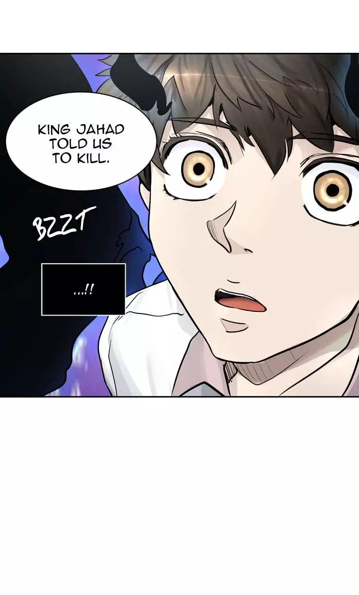 Tower of God - 412 page 108
