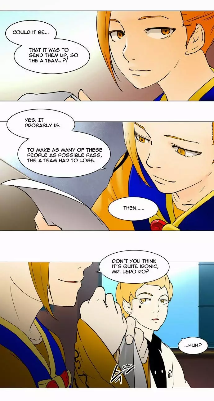 Tower of God - 42 page p_00012