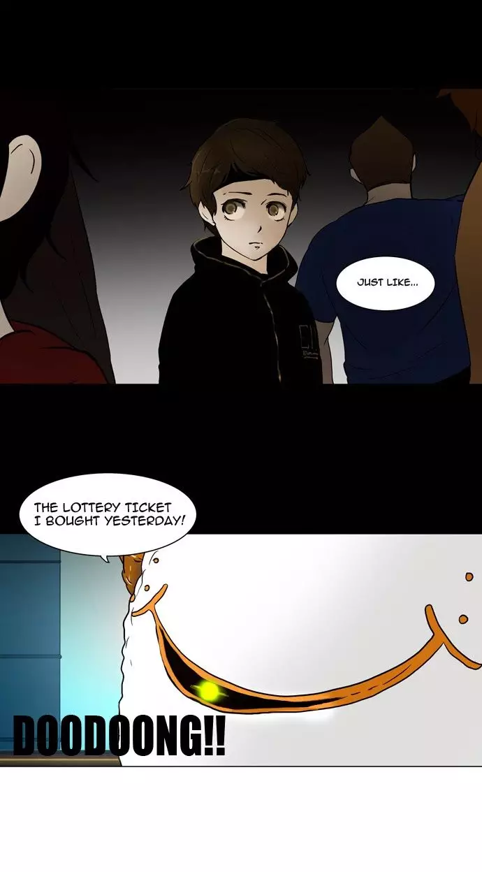 Tower of God - 42 page p_00022
