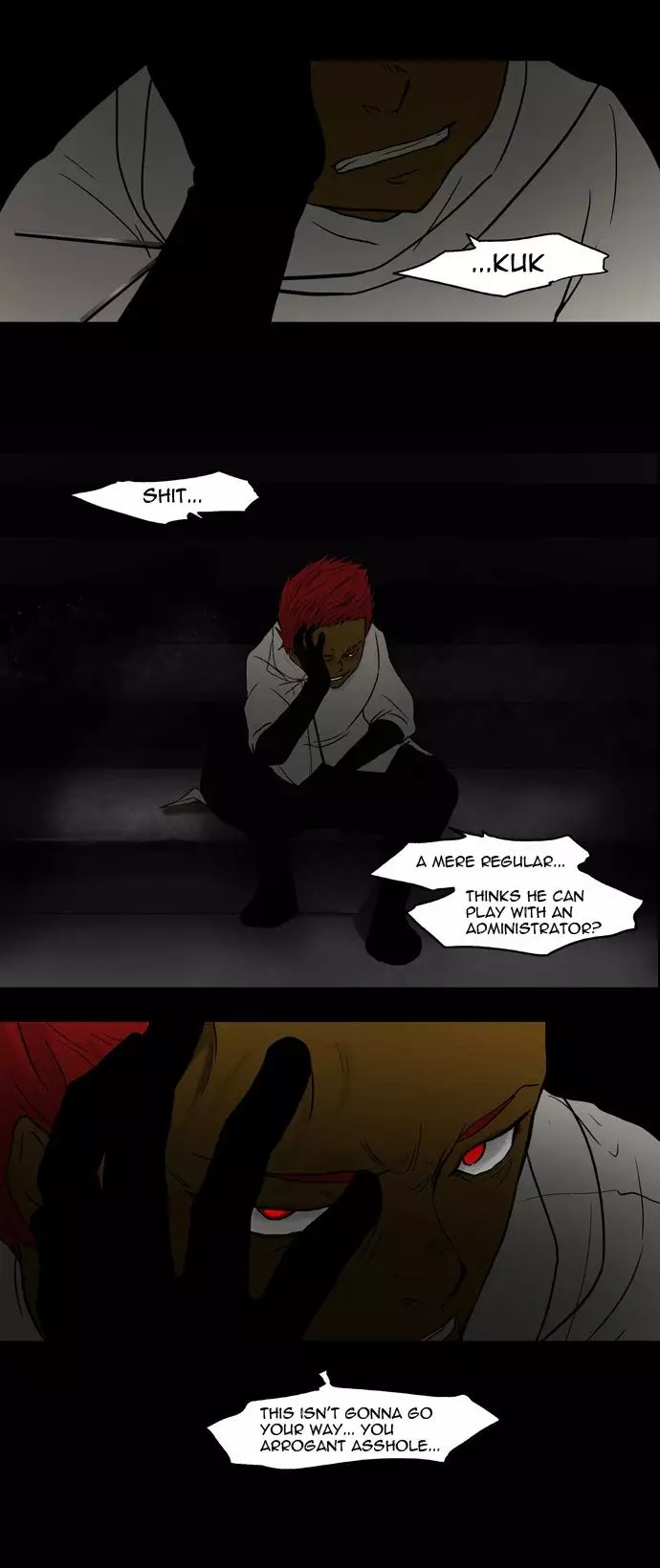 Tower of God - 42 page p_00025