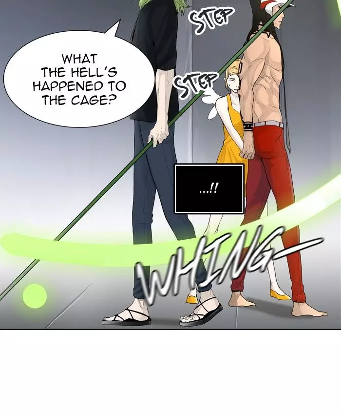 Tower of God - 429 page 125
