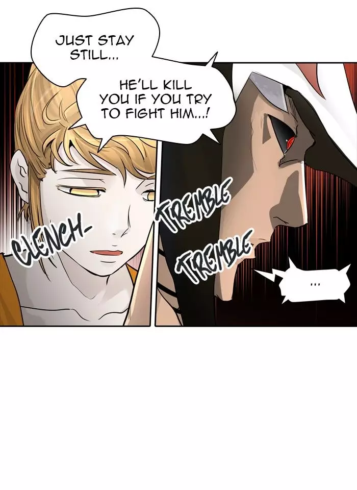 Tower of God - 429 page 126
