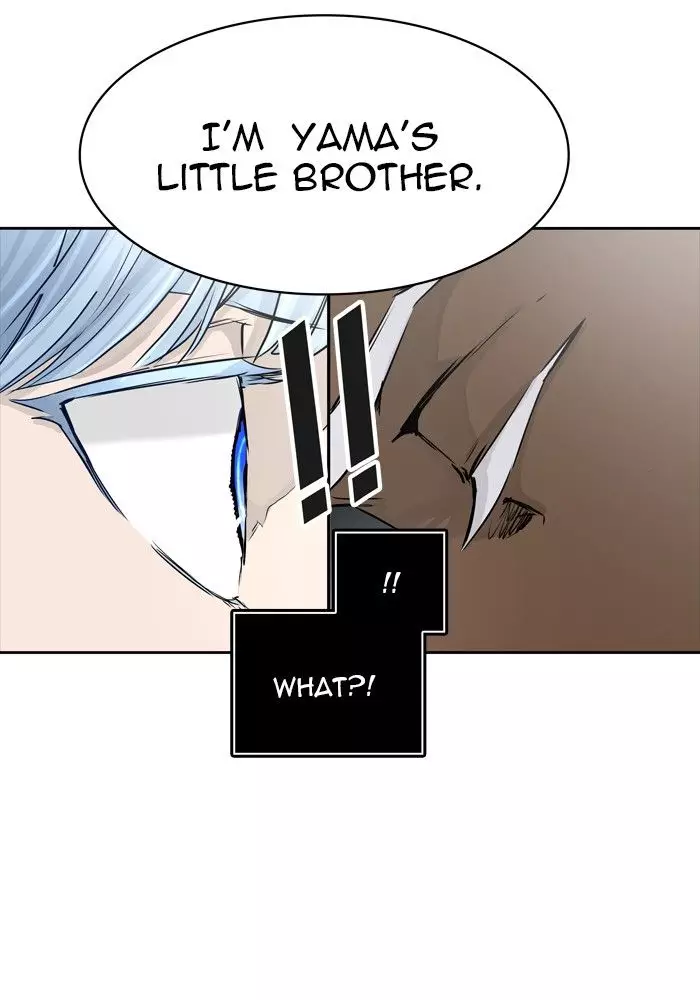 Tower of God - 429 page 130