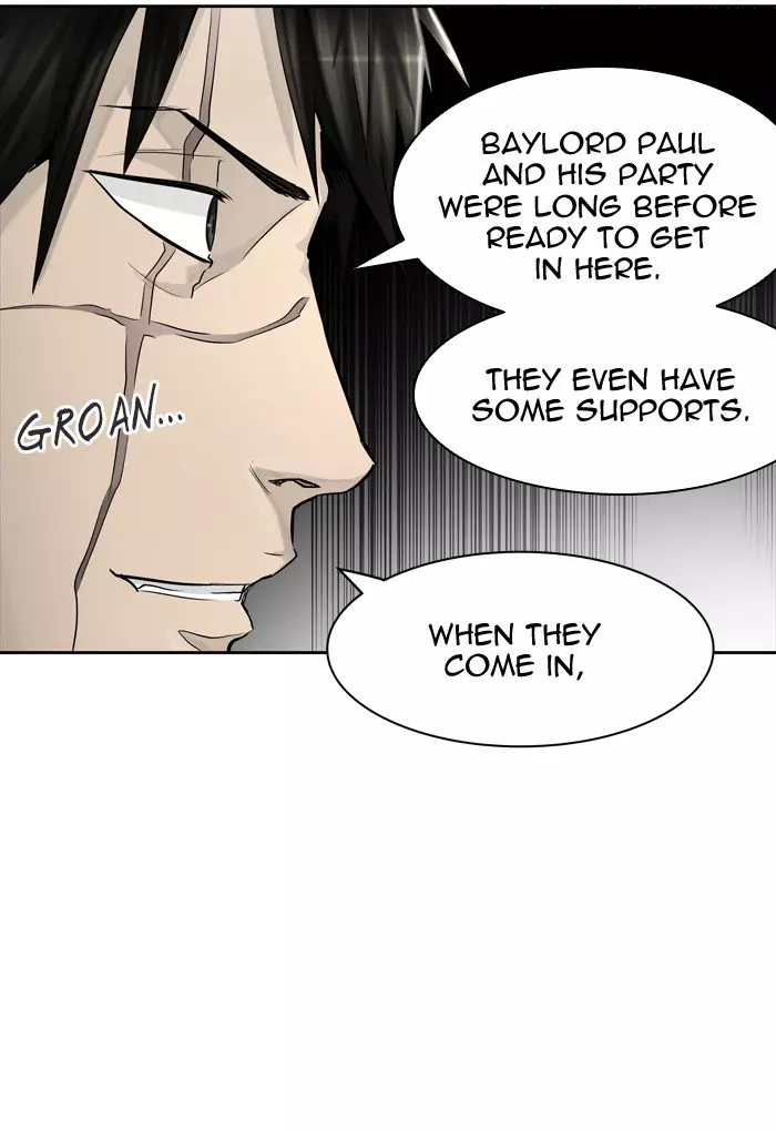 Tower of God - 430 page 100
