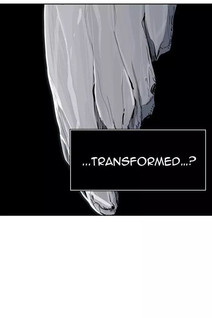 Tower of God - 430 page 107