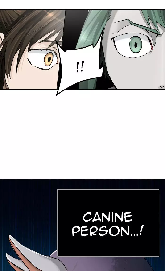 Tower of God - 430 page 110