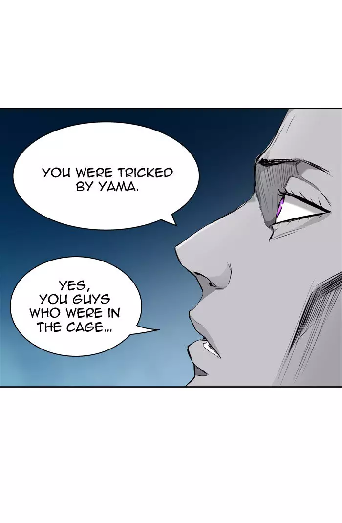 Tower of God - 430 page 114