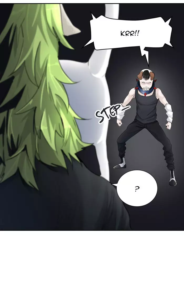 Tower of God - 430 page 14