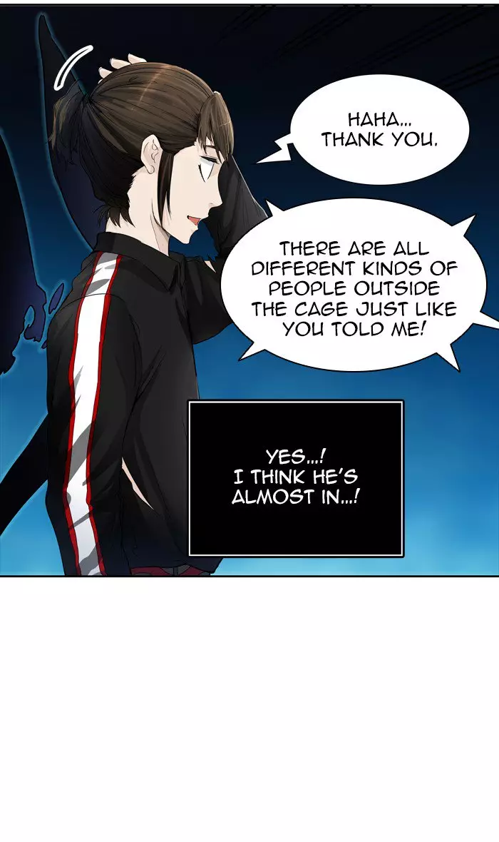Tower of God - 430 page 31