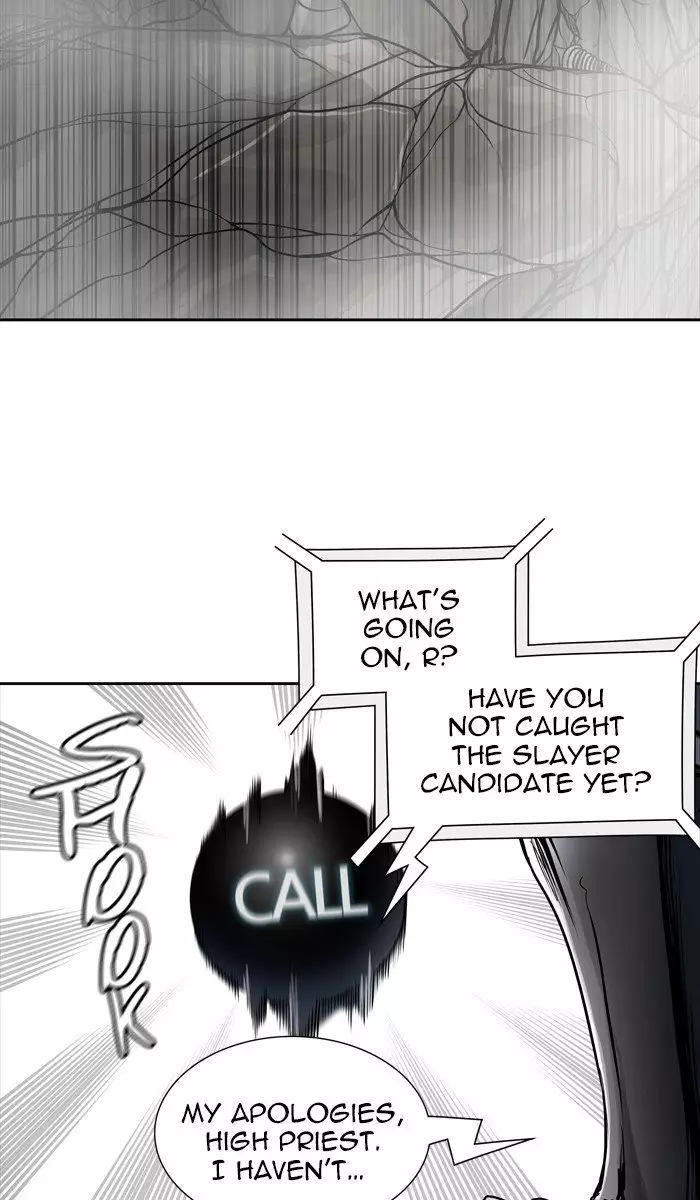 Tower of God - 430 page 34