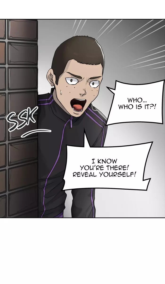 Tower of God - 430 page 58