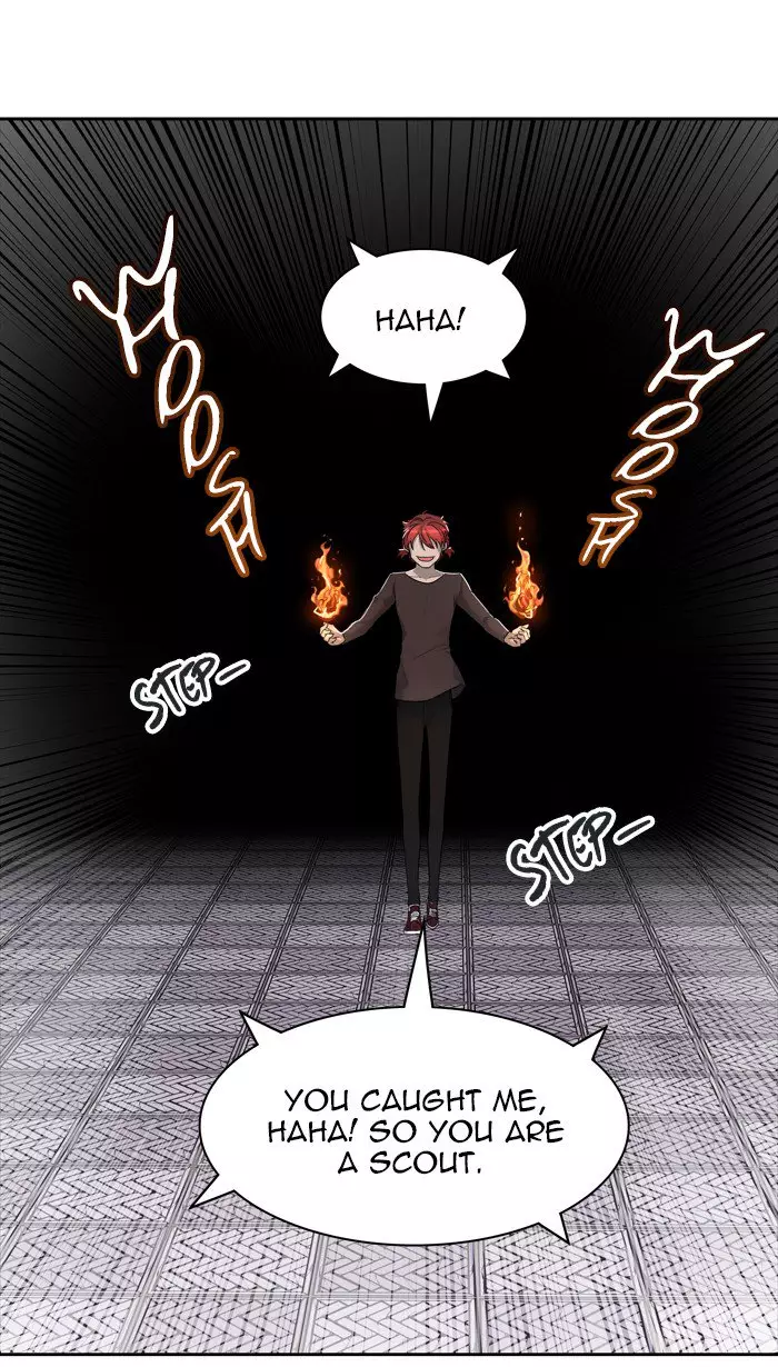 Tower of God - 430 page 59