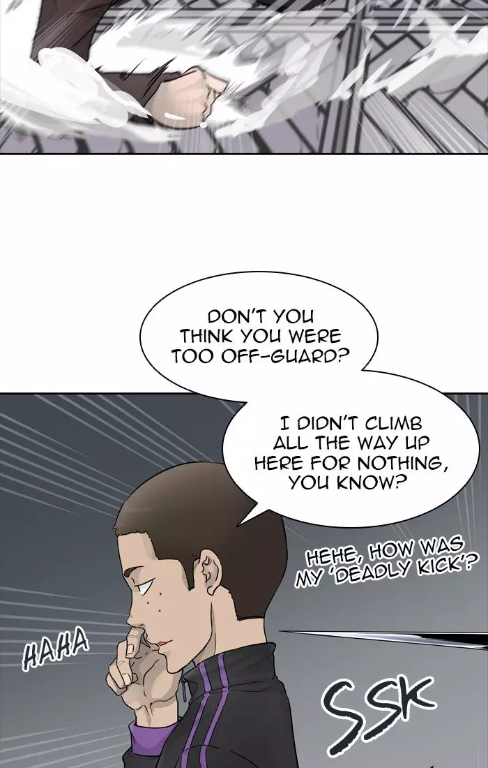 Tower of God - 430 page 71