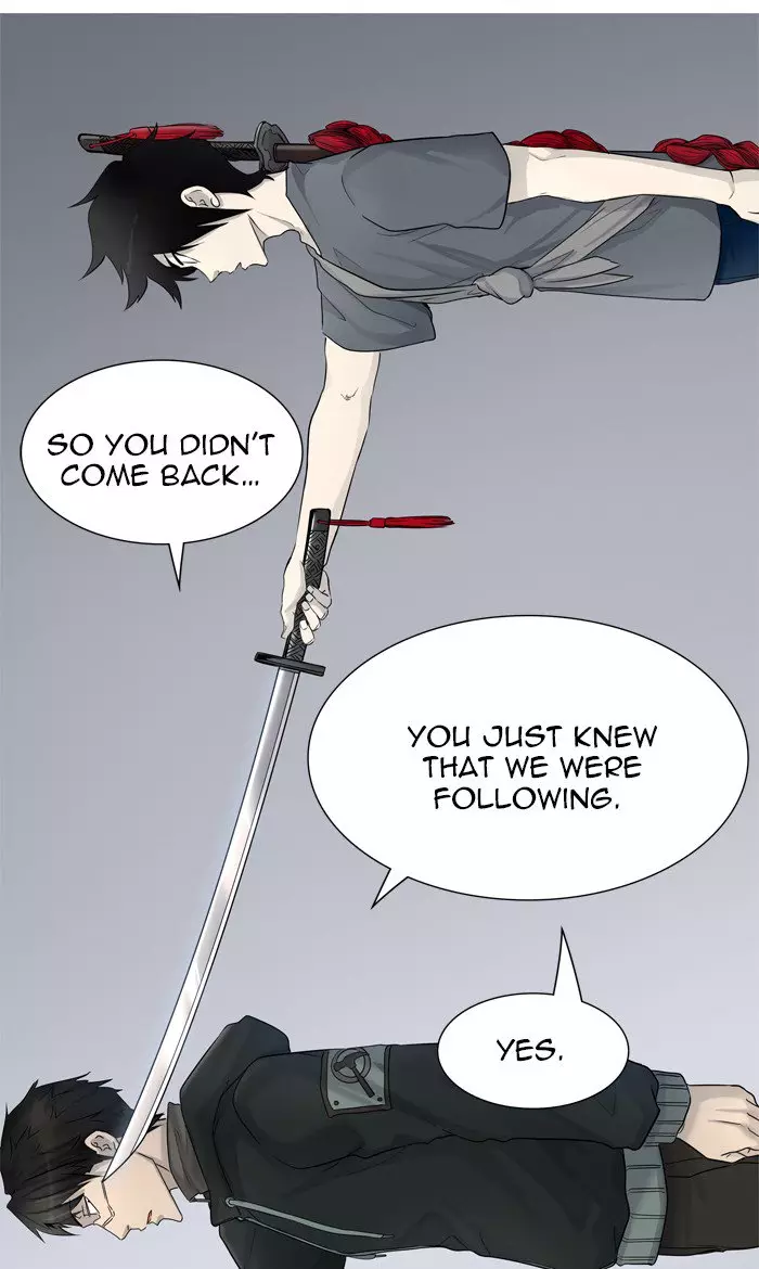 Tower of God - 430 page 78