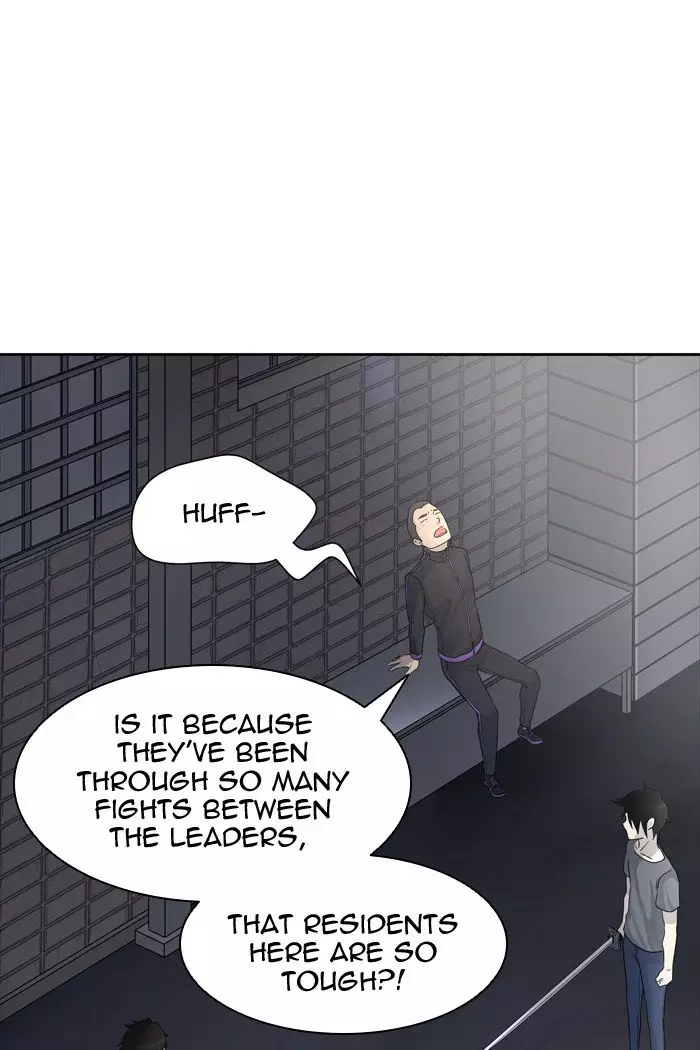 Tower of God - 430 page 88