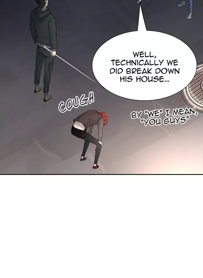 Tower of God - 430 page 89