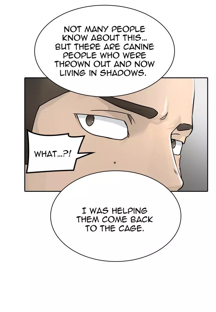 Tower of God - 430 page 92