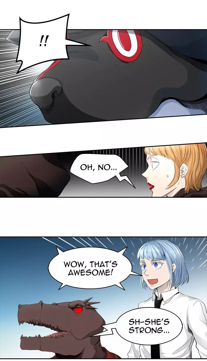 Tower of God - 436 page 100