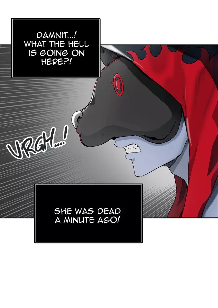 Tower of God - 436 page 103