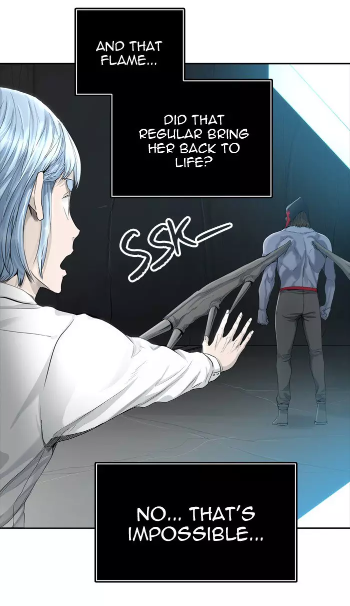 Tower of God - 436 page 104